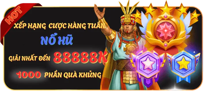 Game nổ hũ tại rongbk666.com