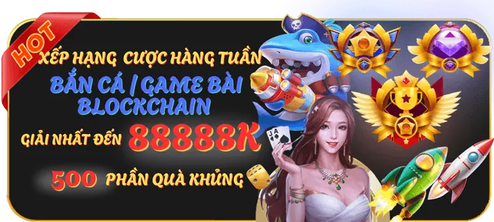 Game bắn cá online tại rongbk666.com