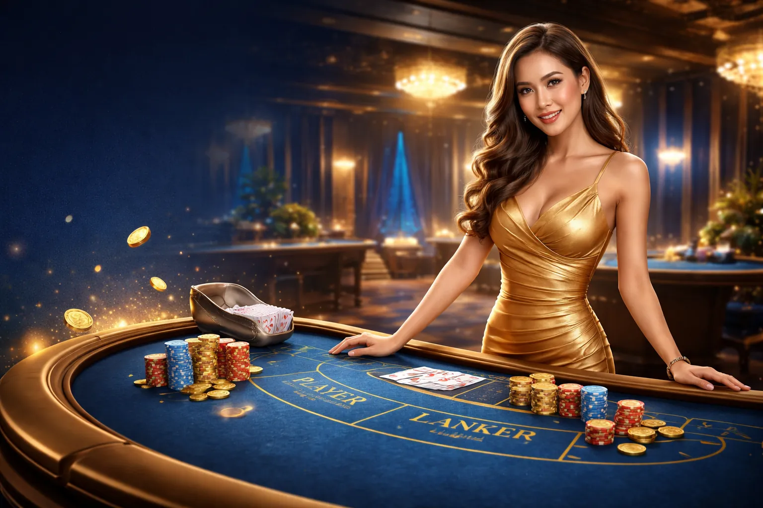 Máy Nổ Hũ với Jackpot Khủng tại rongbk666.com